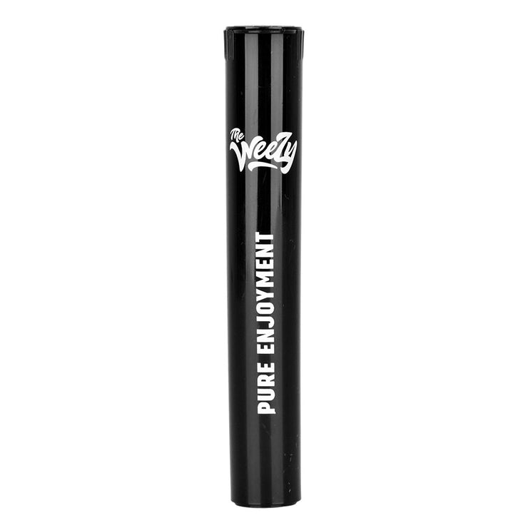 The Weezy Lightweight Aluminum Pipe | Case