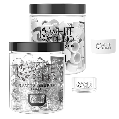 White Rhino Drop In Dish | Group