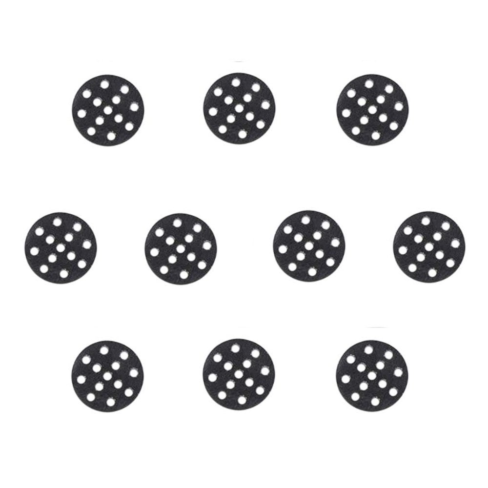 White Rhino Honeycomb Screens | Stainless Steel | 10 Piece Set