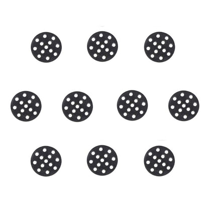 White Rhino Honeycomb Screens | Stainless Steel | 10 Piece Set