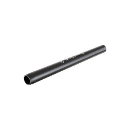 White Rhino Metal One Hitter | Black