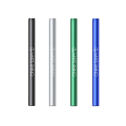 White Rhino Metal One Hitter | Group