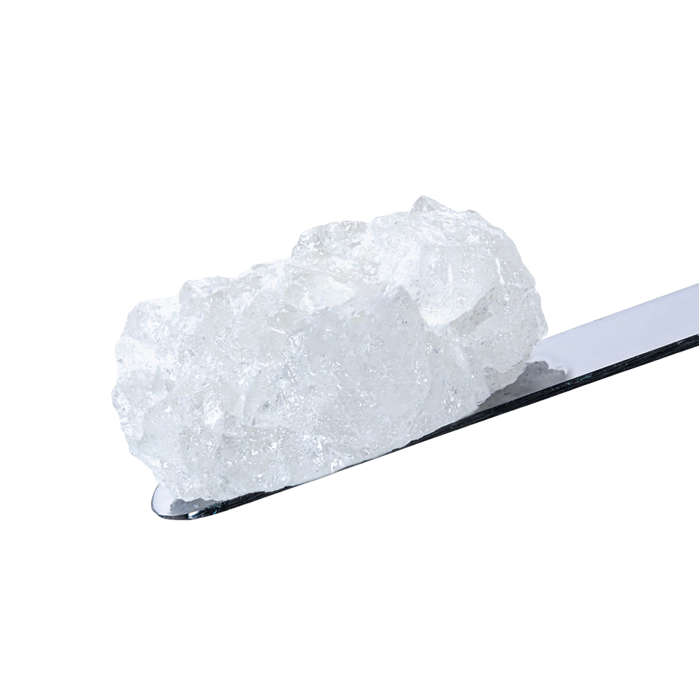 WNC CBD 99% THCA Diamonds | Close View