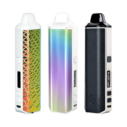 XVape Aria Dual Use Vaporizer | Group