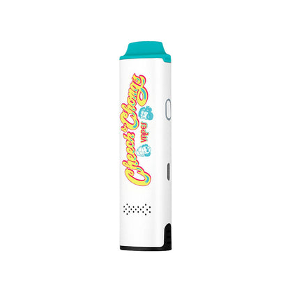 XVape Dry Herb Vaporizer | Cheech & Chong's Mambo