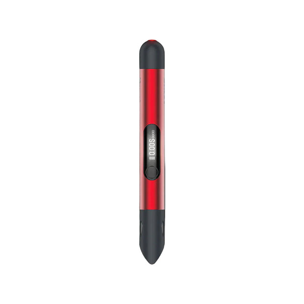 Yocan Black Series JAWS Hot Knife | Red