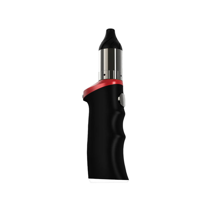 Yocan Black Series Phaser ACE Wax Vaporizer | Red