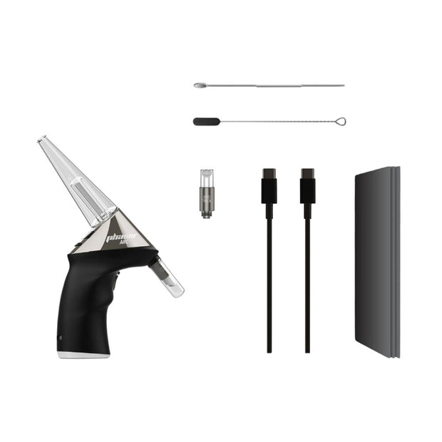 Yocan Black Series Phaser ARC Nectar Collector | Contents