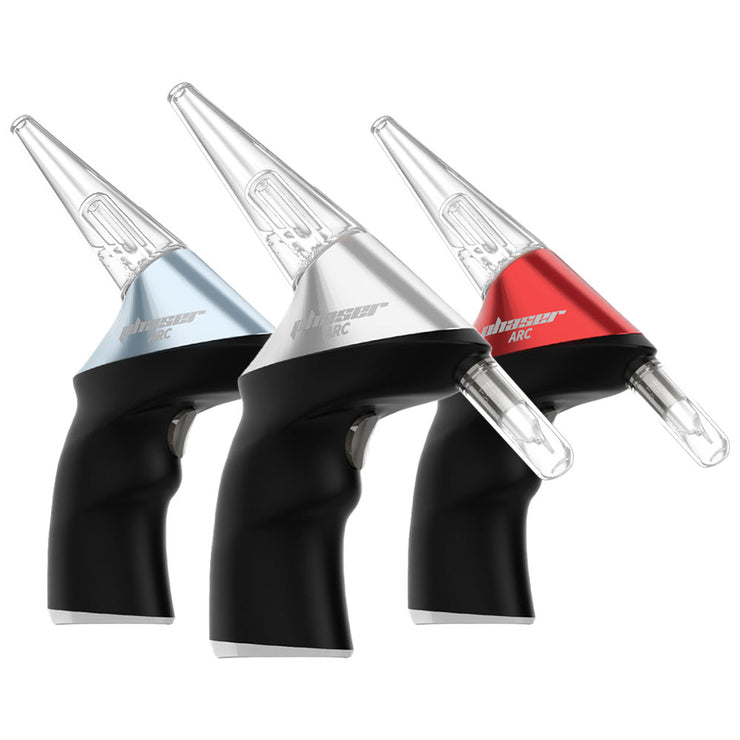 Yocan Black Series Phaser ARC Electric Dab Straw | Group
