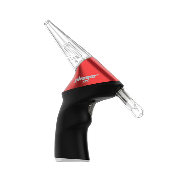 Yocan Black Series Phaser ARC Nectar Collector | Red