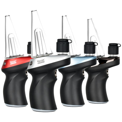 Yocan Black Series Phaser MAX eRig | Group