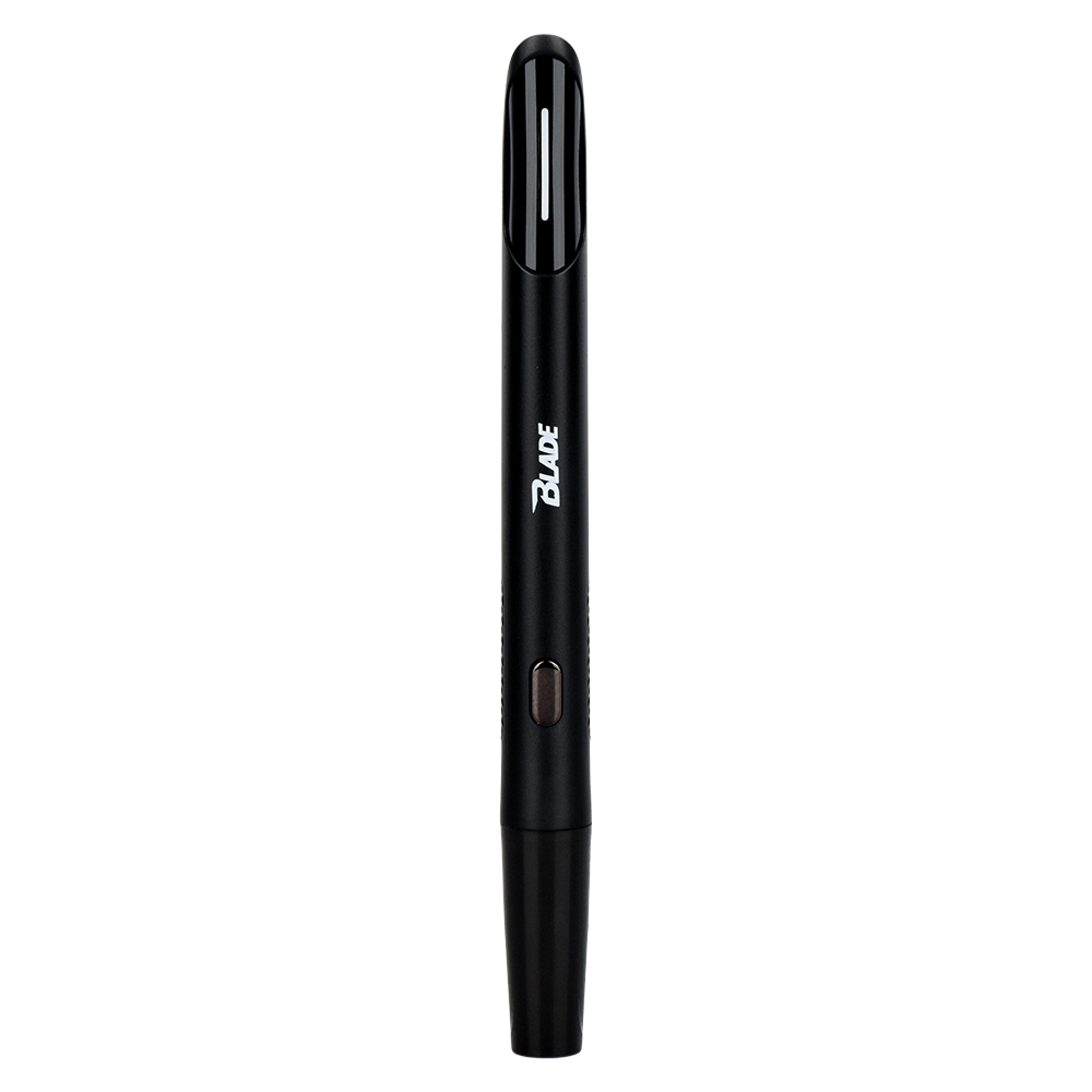 Yocan Blade Electric Dab Tool | Black | Travel Cap