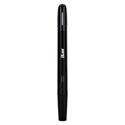Yocan Blade Electric Dab Tool | Black | Travel Cap