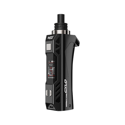 Yocan Cylo Wax Vaporizer | Black
