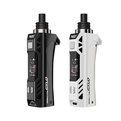Yocan Cylo Wax Vaporizer | Group