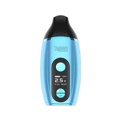 Yocan Iris Concentrate Vaporizer | Blue