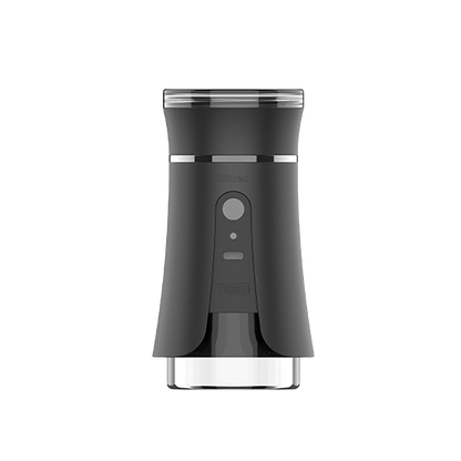 YoCan iShred Electric Grinder | Black