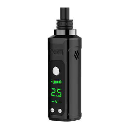 Yocan Nestor Wax Vaporizer | Black