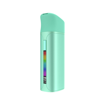 Yocan Pocket Wax Vaporizer | Green