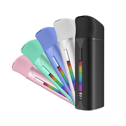 Yocan Pocket Wax Vaporizer | Group