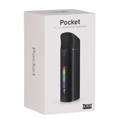 Yocan Pocket Wax Vaporizer | Packaging