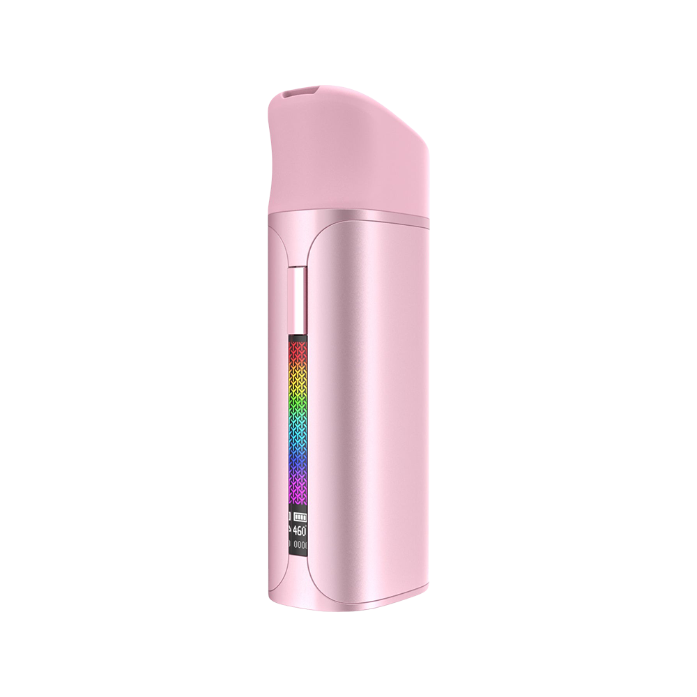 Yocan Pocket Wax Vaporizer | Pink