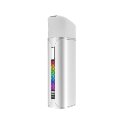 Yocan Pocket Wax Vaporizer | Silver