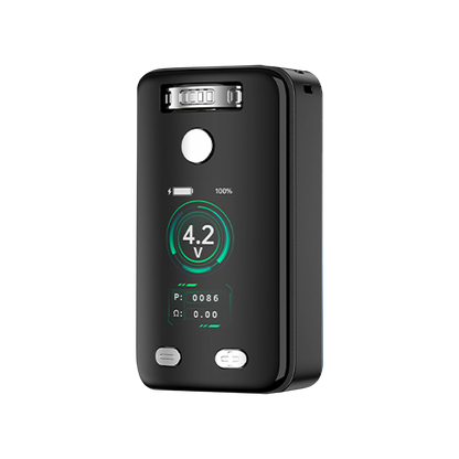 Yocan UNI 3.0 Portable Box Mod | Black