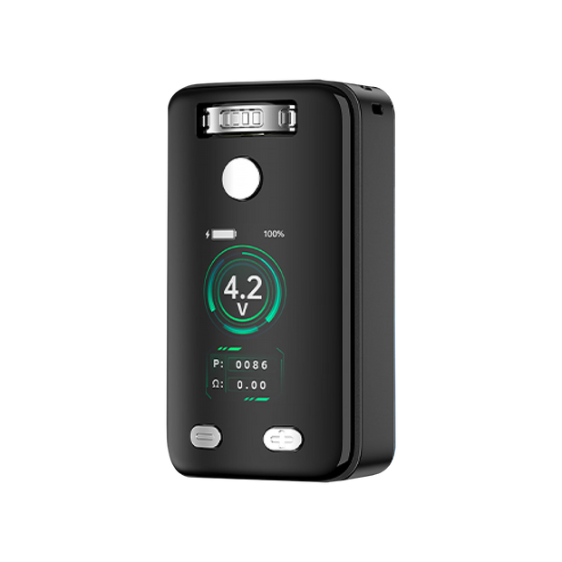 Yocan UNI 3.0 Portable Box Mod | Black