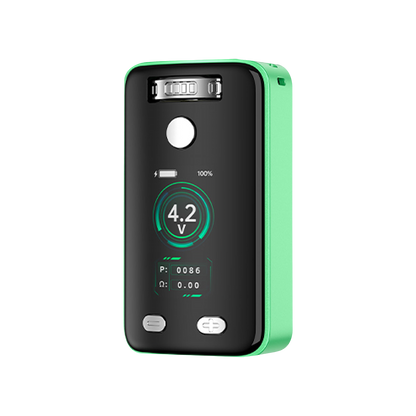 Yocan UNI 3.0 Portable Box Mod | Green