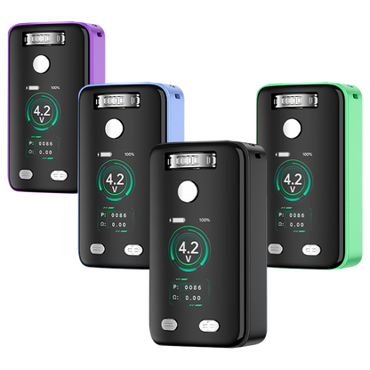 Yocan UNI 3.0 Portable Box Mod | Group