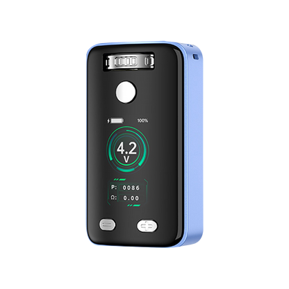 Yocan UNI 3.0 Portable Box Mod | Light Blue