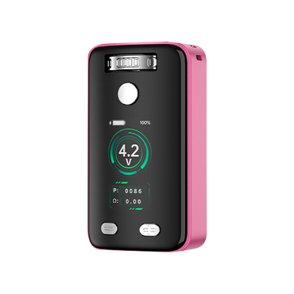 Yocan UNI 3.0 Portable Box Mod | Pink