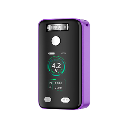 Yocan UNI 3.0 Portable Box Mod | Purple
