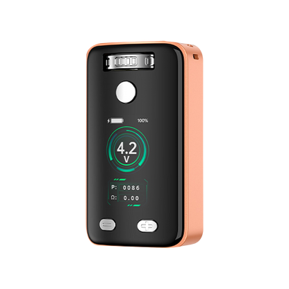 Yocan UNI 3.0 Portable Box Mod | Rose Gold