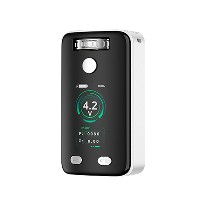 Yocan UNI 3.0 Portable Box Mod | White