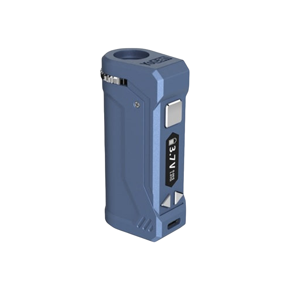 Yocan UNI Pro 2.0 Portable Box Mod | Blue