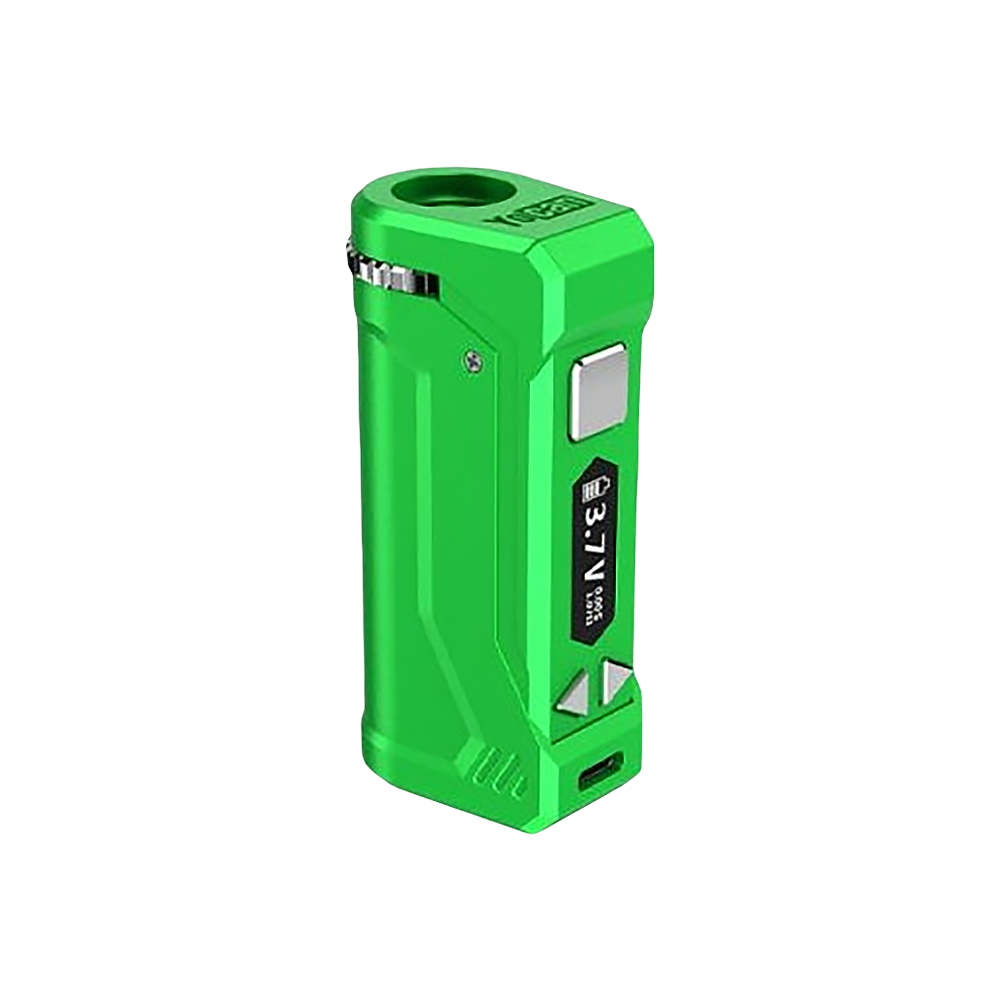 Yocan UNI Pro 2.0 Portable Box Mod | Green