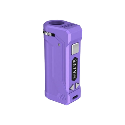 Yocan UNI Pro 2.0 Portable Box Mod | Purple