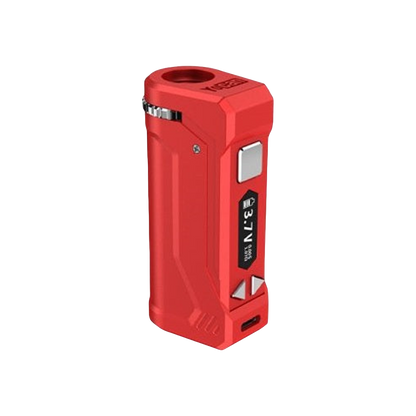 Yocan UNI Pro 2.0 Portable Box Mod | Red