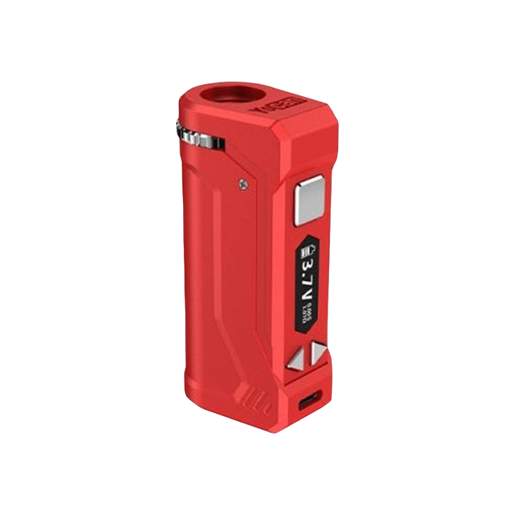 Yocan UNI Pro 2.0 Portable Box Mod | Red