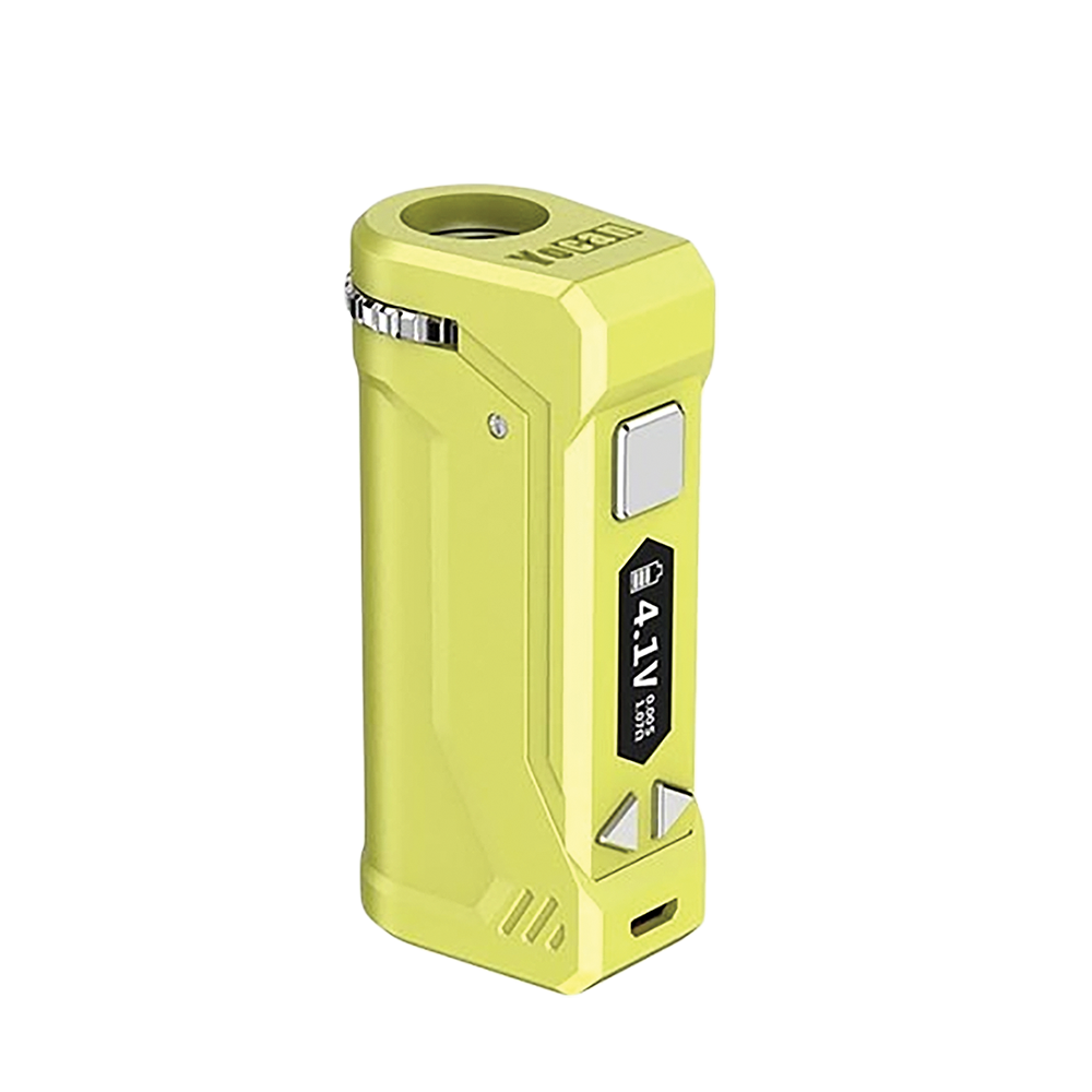 Yocan UNI Pro Portable Box Mod | Apple Green