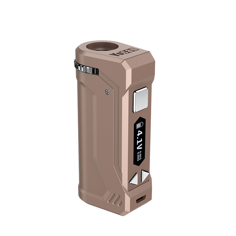 Yocan UNI Pro Portable Box Mod | Champagne
