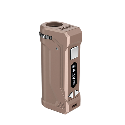 Yocan UNI Pro Portable Box Mod | Champagne