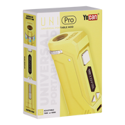 Yocan UNI Pro Portable Box Mod | Packaging