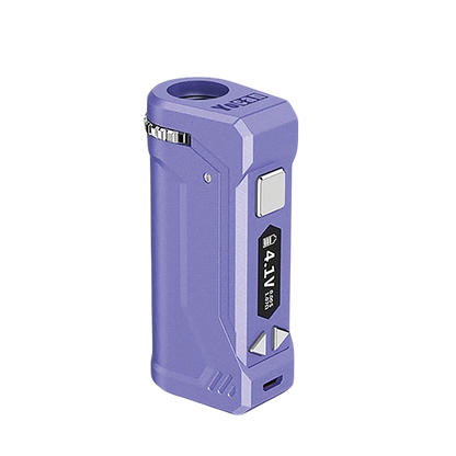 Yocan UNI Pro Portable Box Mod | Purple