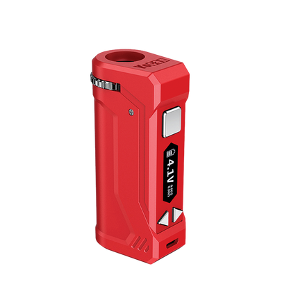 Yocan UNI Pro Portable Box Mod | Red