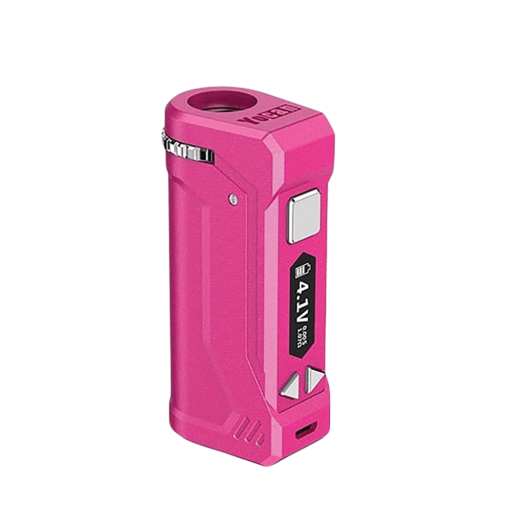 Yocan UNI Pro Portable Box Mod | Rosy Pink