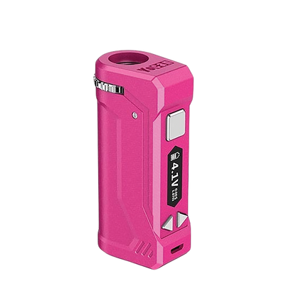 Yocan UNI Pro Portable Box Mod | Rosy Pink