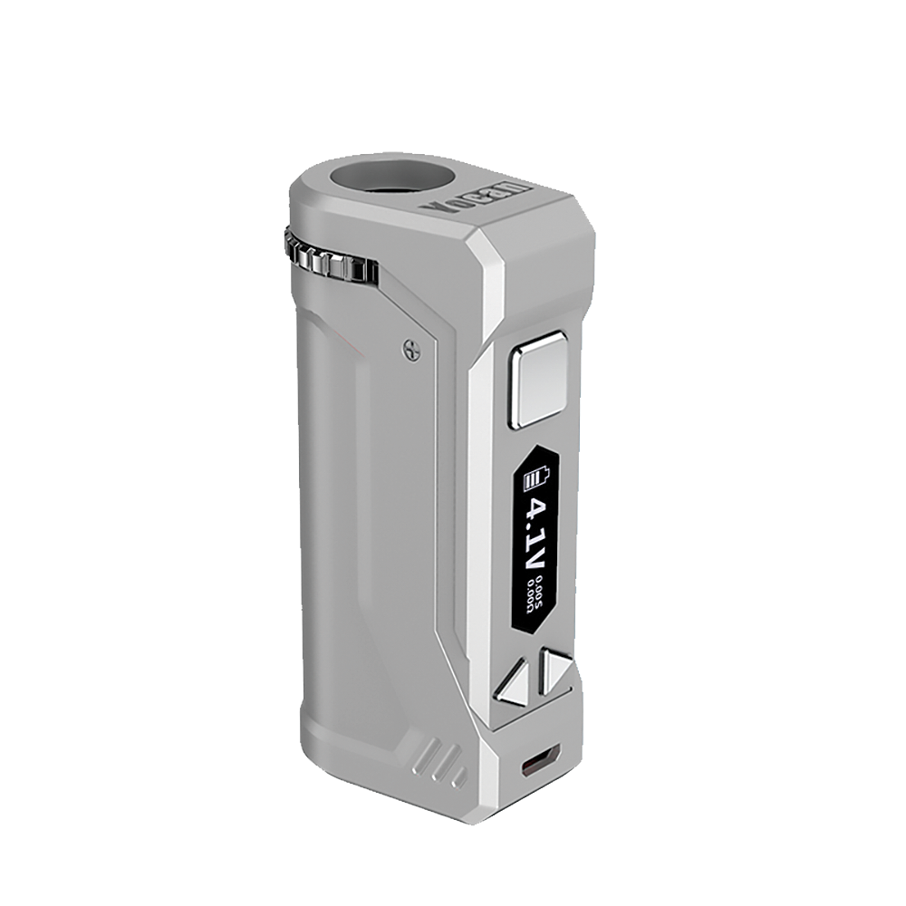 Yocan UNI Pro Portable Box Mod | Silver